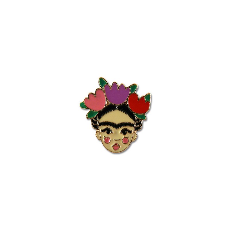 Pin Frida Kahlo 2