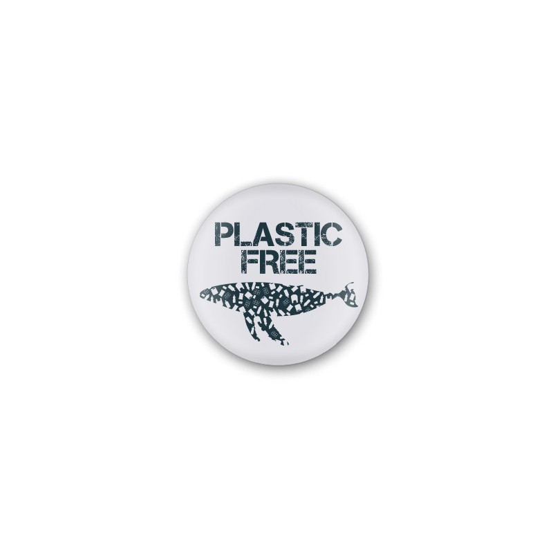 Plastic Free Xafla