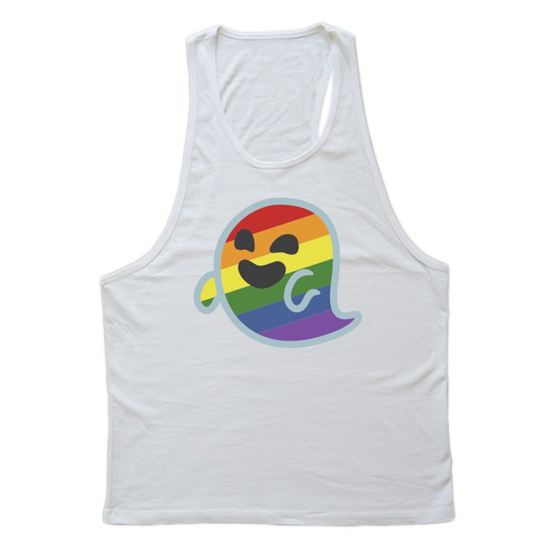 Camiseta nadadora Gaysper unisex