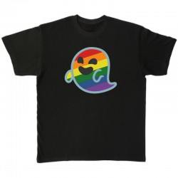 Camiseta Gaysper color negro