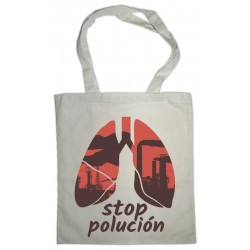 Bolsa Stop Polución